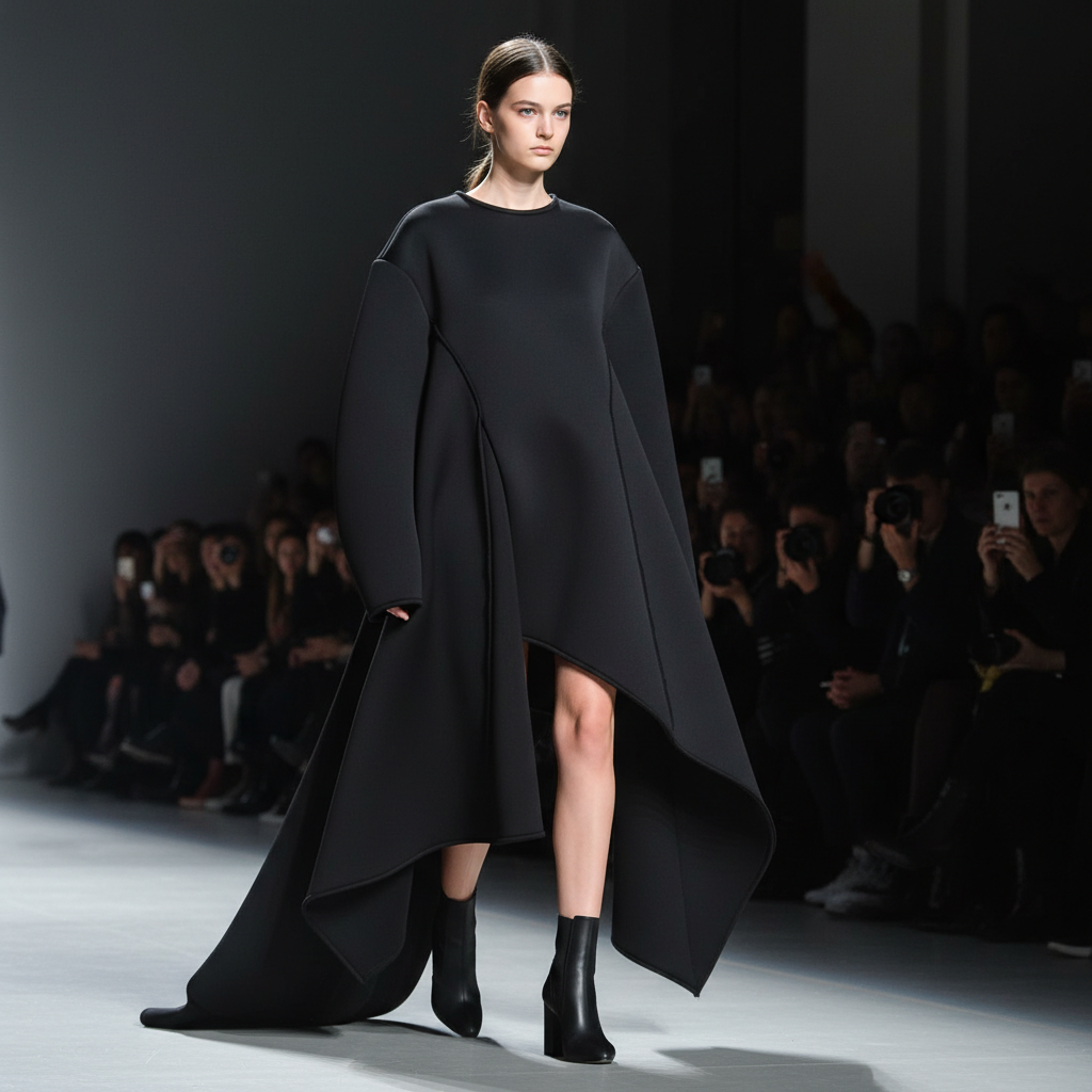 Avant Garde Minimalism