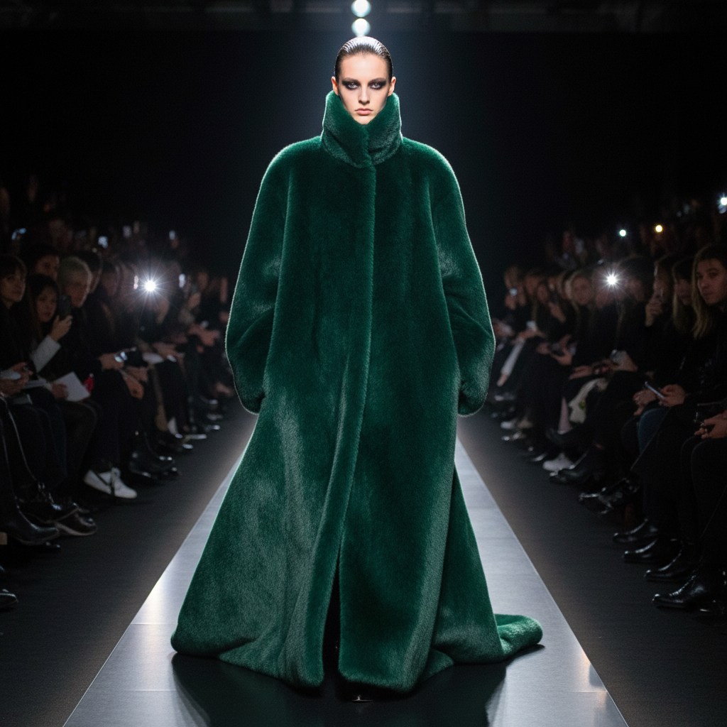 Paris Fashion Week Highlights
